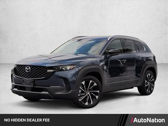 2025 Mazda CX-50 Hybrid