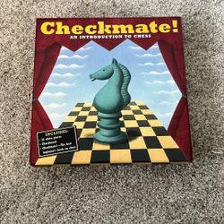 Introductory Chess Set