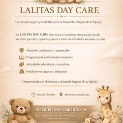 Day care