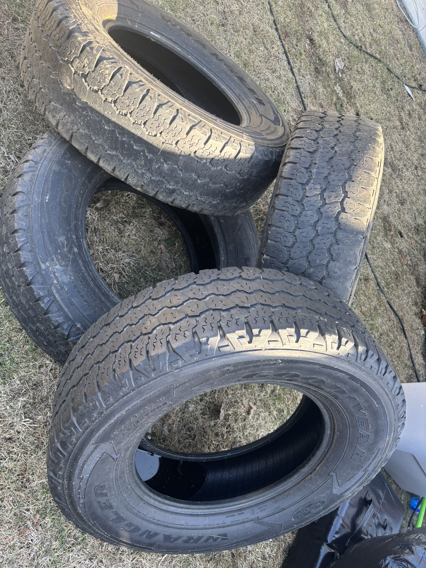 Tires