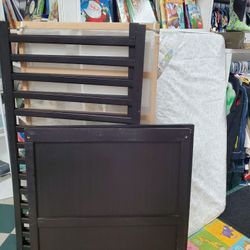 Baby Crib