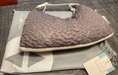 New In Package Sleep Number Travel Neck Pillow