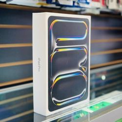 iPad Pro M4 Chip 11 Inch 