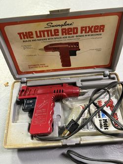Vintage Glue Gun 