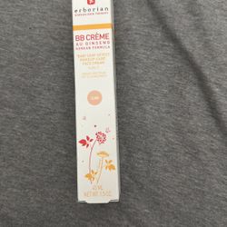 Erborian BB Crème Au Ginseng ( Clair)
