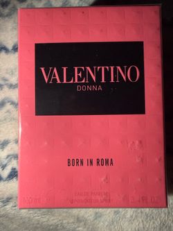 Valeting Donna