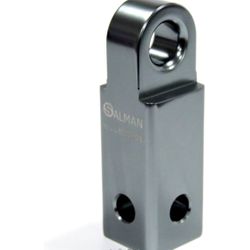 Salman 5T Aluminum Alloy 