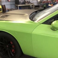 Challenger charger suspension no rims and no hellcat hood there sold...ask for whatever part u might b looking for see if available