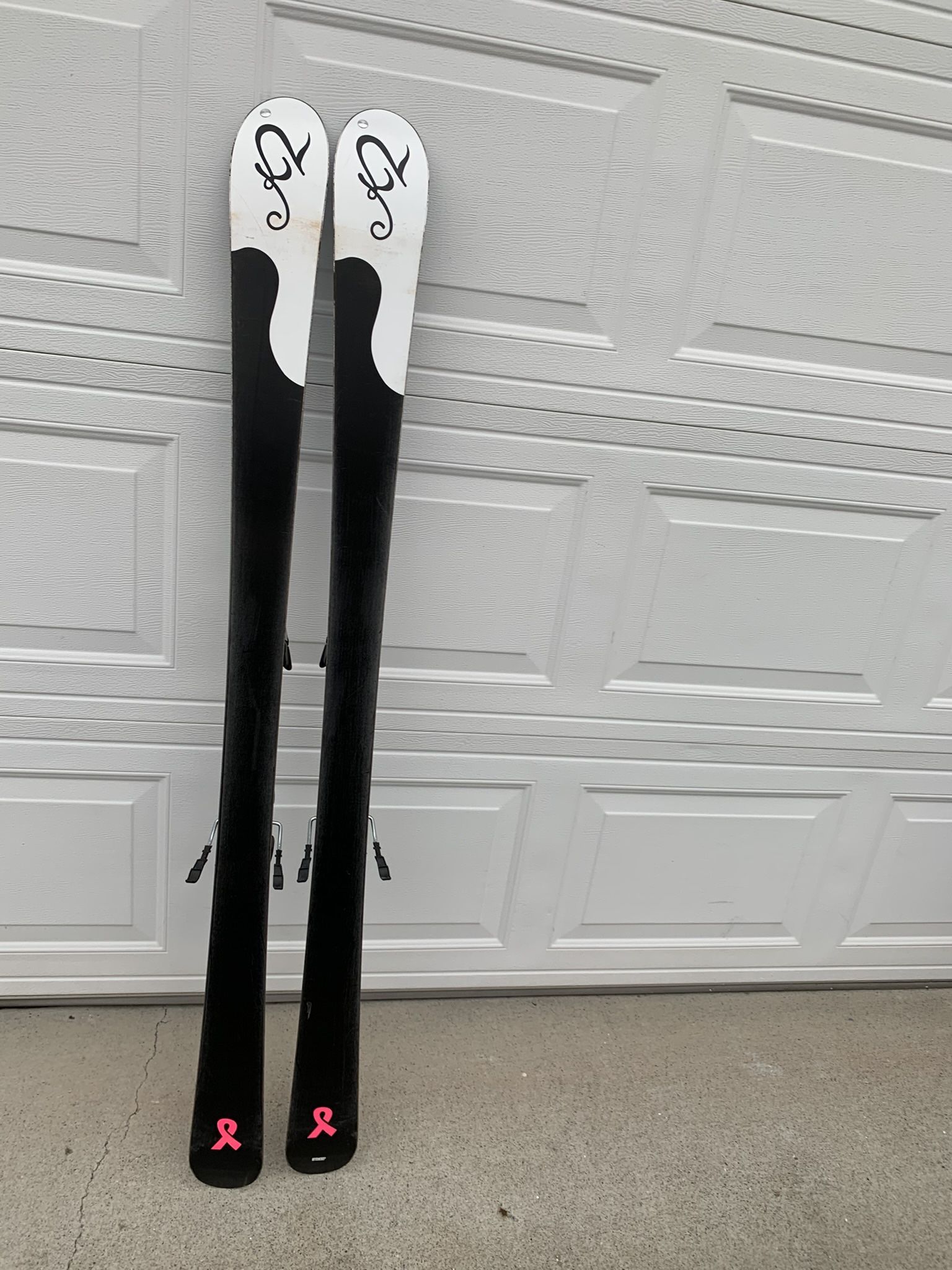 K2 Skis 149 cm Sweet Luv with Marker 10.0 bindings for Sale in