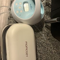 Breast Pumps 
