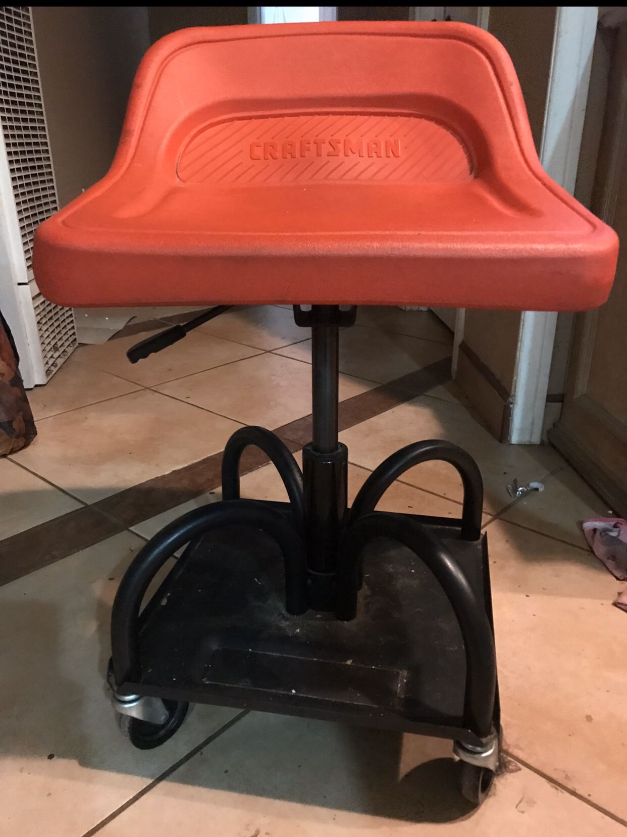 Craftsman Rolling Stool Replacement Parts 30 - t6dv2hv