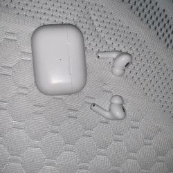 AirPods Pro Gen 2
