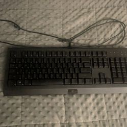 Razor Keyboard