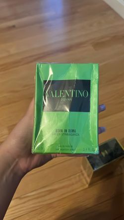 Valentino Donna Born In Roma Perfume