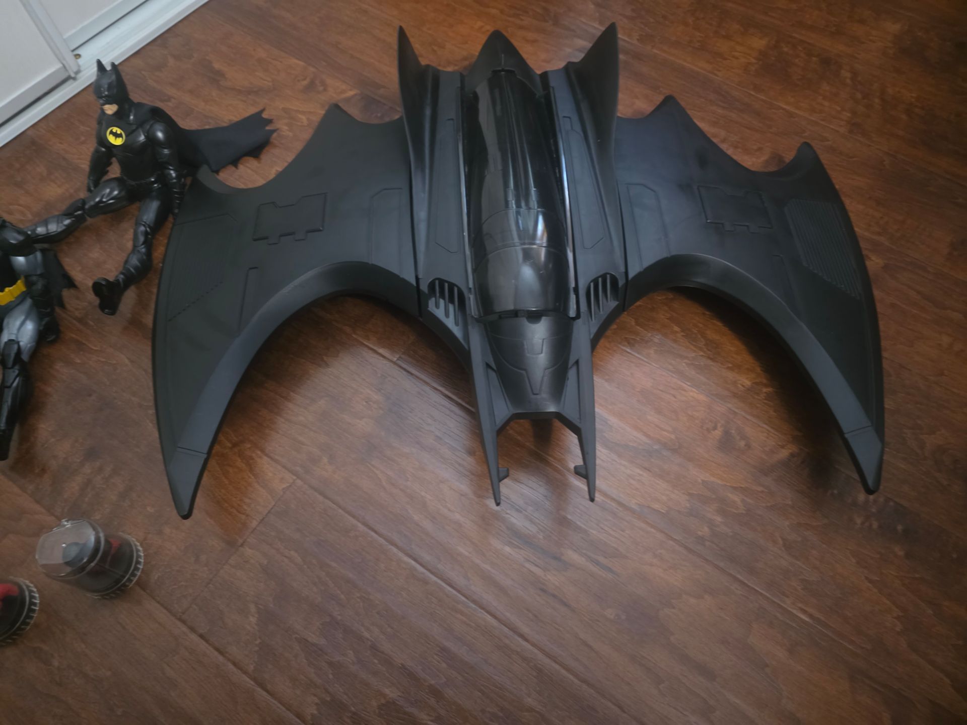 Batman toys
