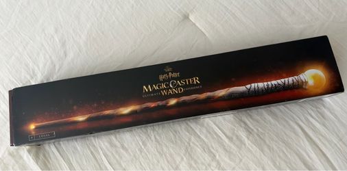Harry Potter Magic Caster Wand