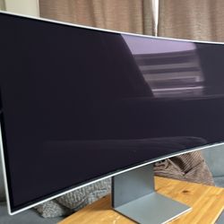 Samsung 34” Odyssey OLED G8 Monitor 