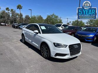 2016 Audi A3