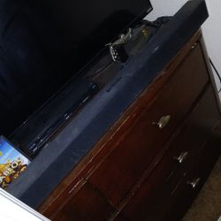 Sound Bar And Sub
