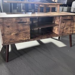 Tv Console 