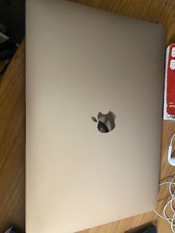 MacBook Air 2019