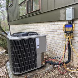 A/C