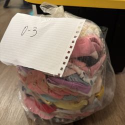 Toddler Girl clothes
