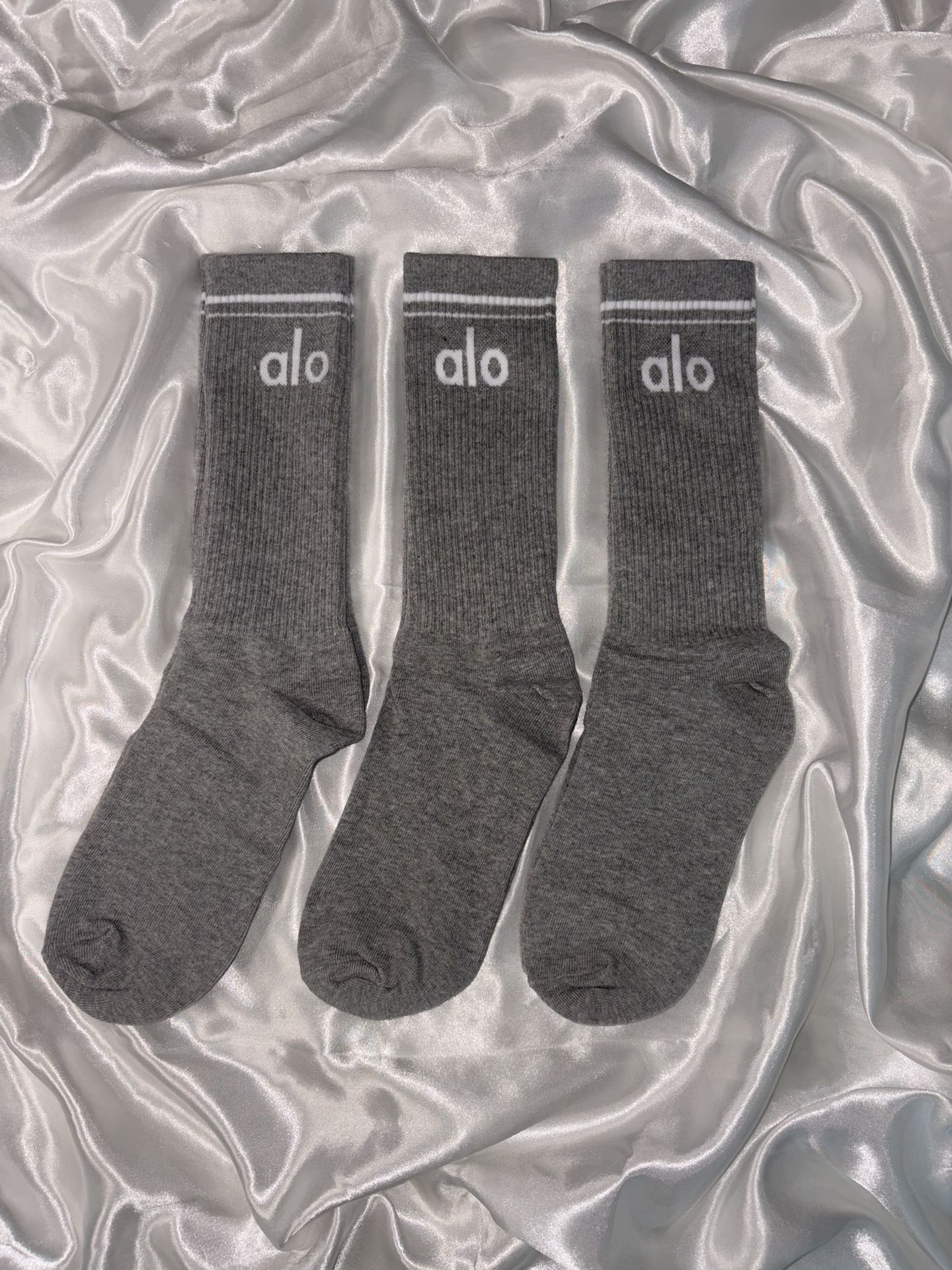 Alo Socks
