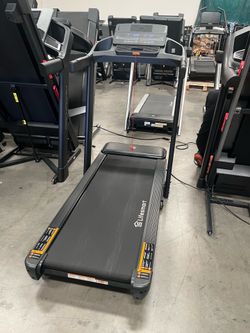 Life Smart tm55 treadmill