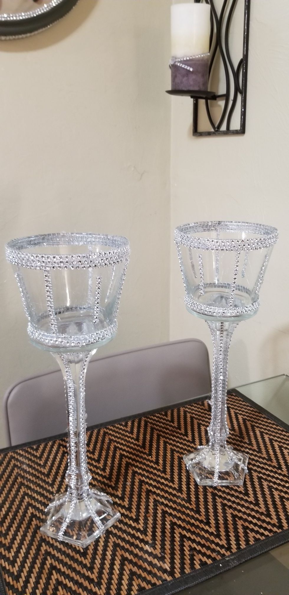 Candelabros