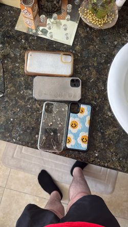 iPhone 11 cases FREE