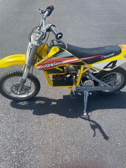 Mini bike for sale