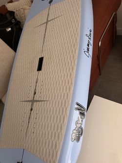 Foil Board - 104 liters Jimmy Lewis