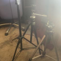 Phone/green Screen Stands