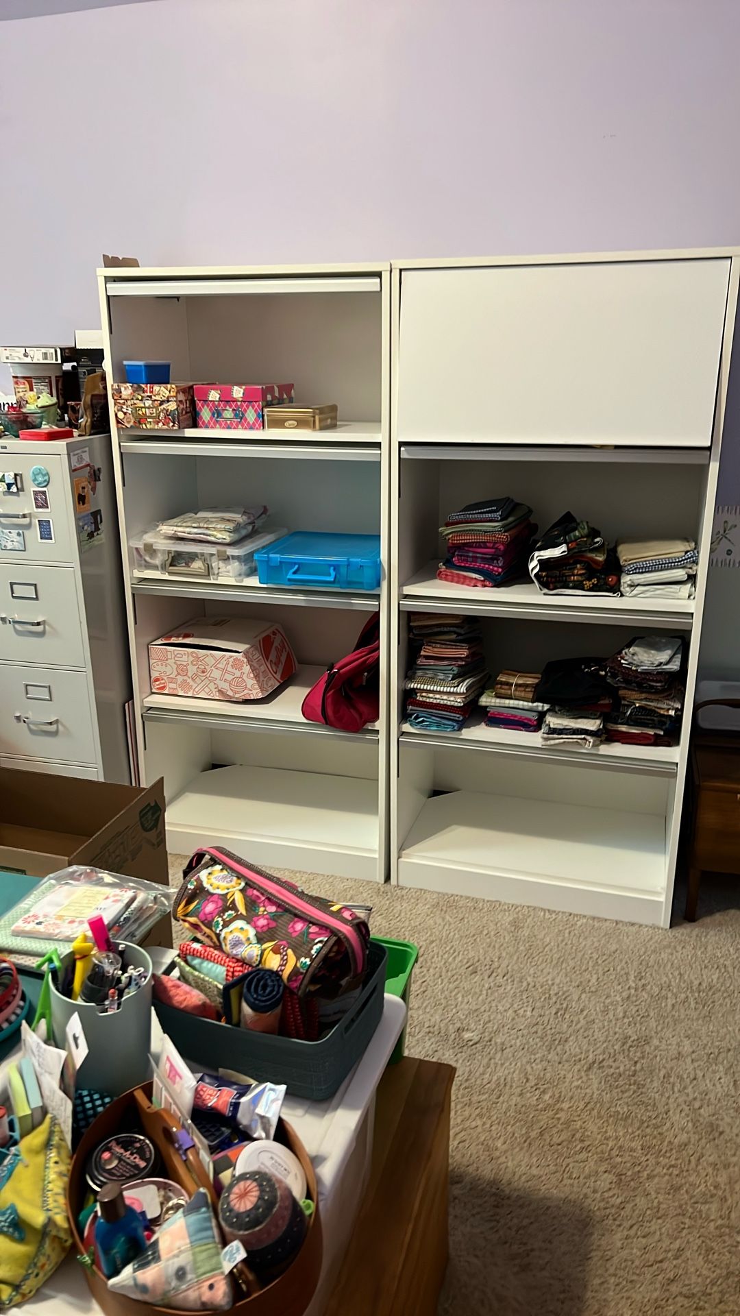IKEA Storage Cabinets