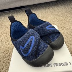 Nike baby shoes 
