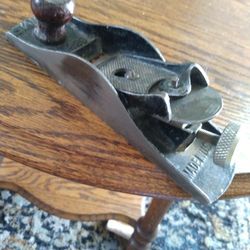 Vintage Stanley Plane
