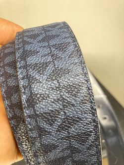 Michael kors belt