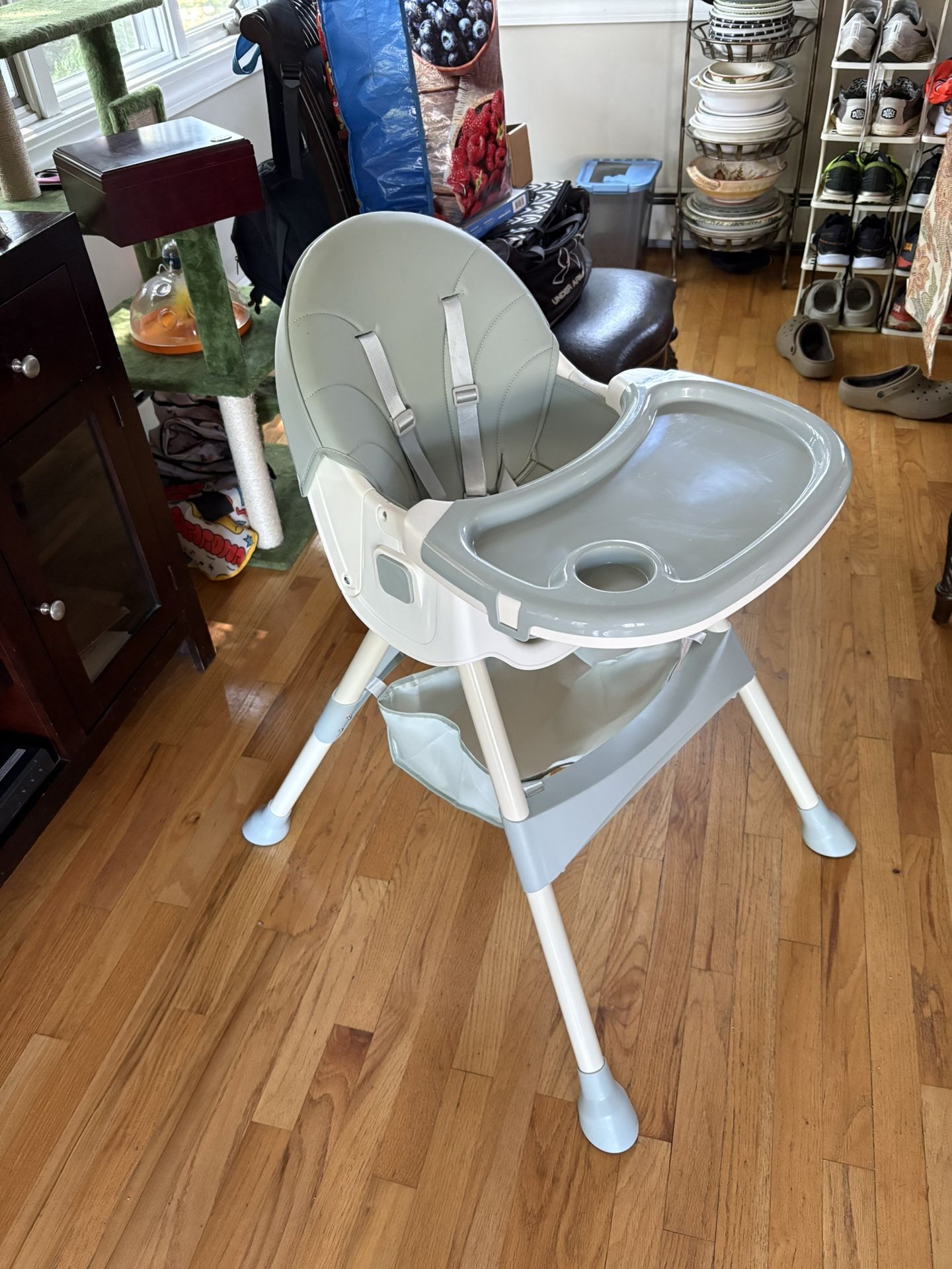 Baby 6-1 High chair