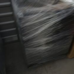 Black Dishwasher Open Box New****OBO