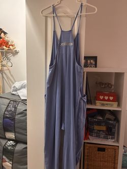 Free People Jumpsuit