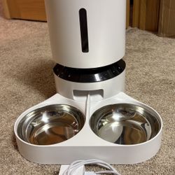Petlibro Automatic Feeder