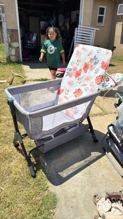 Bassinet