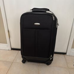 Samsonite Suitcase