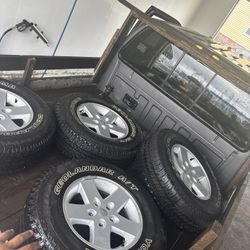 Jeep