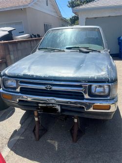 1994 Toyota Pick-Up