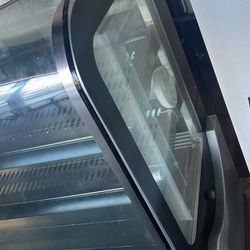 Vollrath Refrigerator 