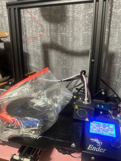 3d printer