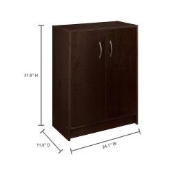 Shelf