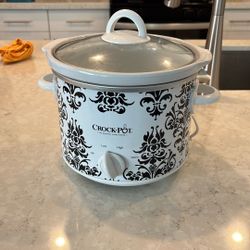 Crock Pot